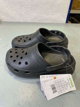 Crocs Classic Cutie Clog K tamanho 36-37