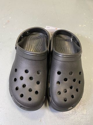 Crocs Classic Cutie Clog K tamanho 36-37