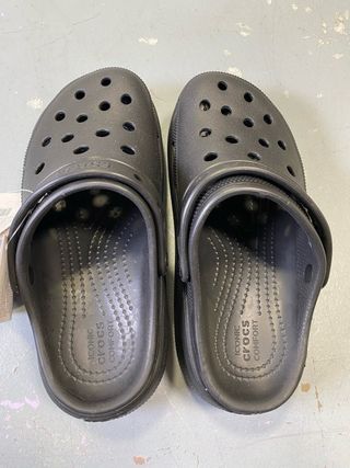 Crocs Classic Cutie Clog K tamanho 36-37