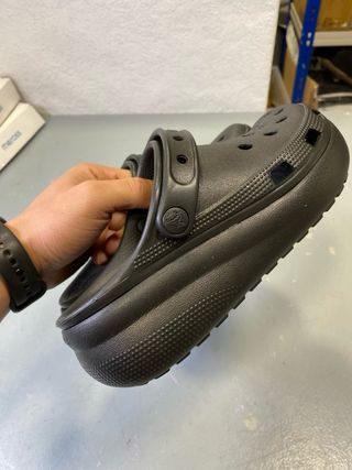 Crocs Classic Cutie Clog K tamanho 36-37