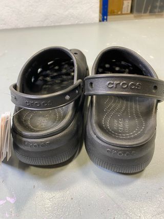 Crocs Classic Cutie Clog K tamanho 36-37