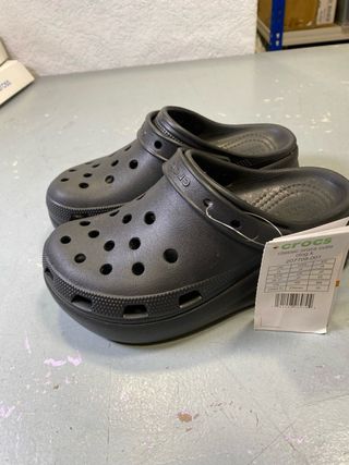 Crocs Classic Cutie Clog K tamanho 36-37