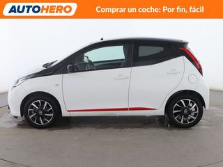 Toyota Aygo X Cross 1.0 Play