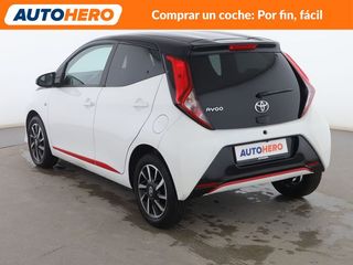 Toyota Aygo X Cross 1.0 Play