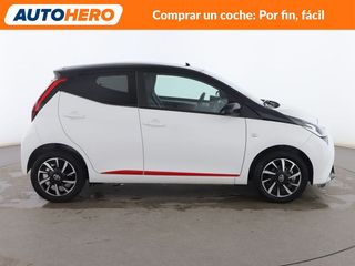 Toyota Aygo X Cross 1.0 Play