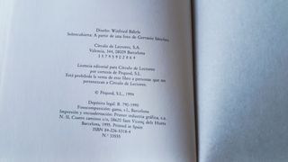 Territorio Comanche: Un Relato