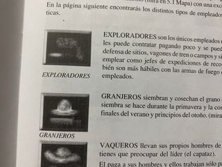 Wild West World PC Caja Cartón Disco VIDEOJUEGO