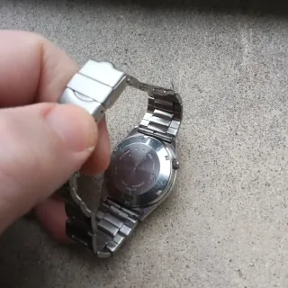 Seiko 5 Automatico Uomo