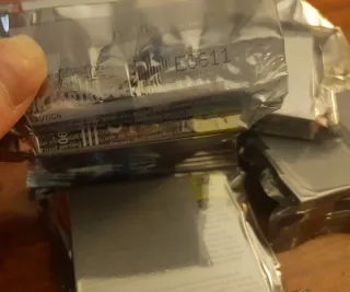 Cartuchos de tinta Epson E-T0613 Magenta y E-T0612