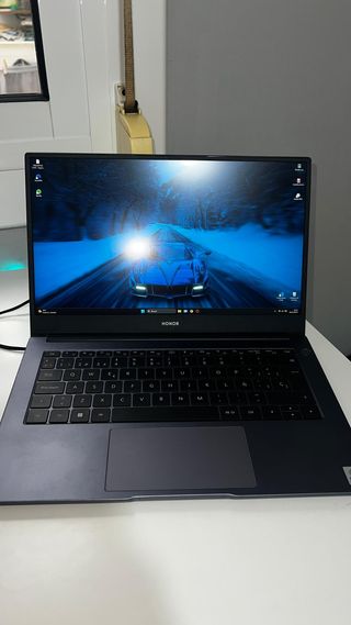 Honor MagicBook X14 (14) - Estado Perfecto