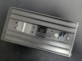 Estación de soldadura Metcal