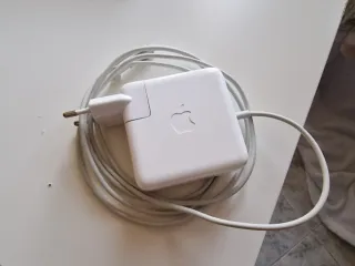 MacBook 2008 Aluminio Plata