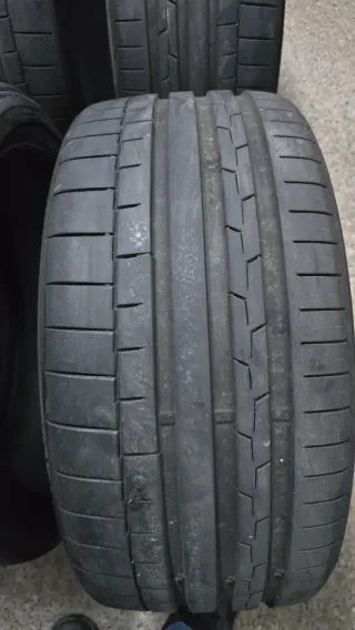 Continental SportContact 6 245/35R19