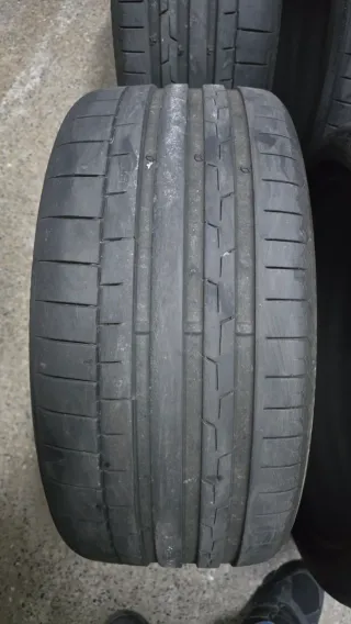 Continental SportContact 6 245/35R19