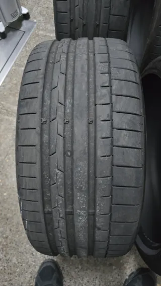 Continental SportContact 6 245/35R19