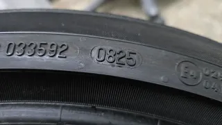 Continental SportContact 6 245/35R19