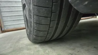 Continental SportContact 6 245/35R19