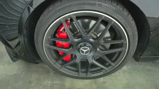 Continental SportContact 6 245/35R19