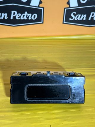 Pantalla Display Renault