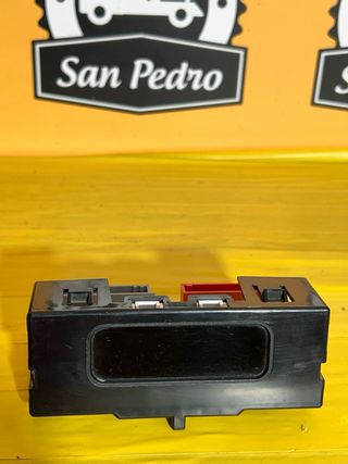 Pantalla Display Renault