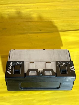 Pantalla Display Renault