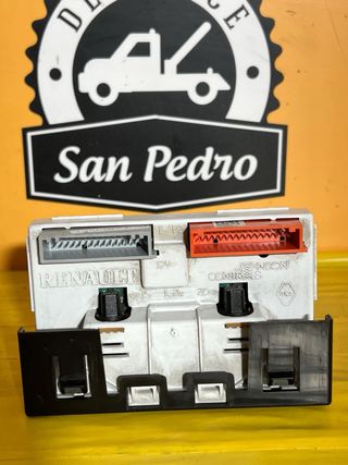 Pantalla Display Renault