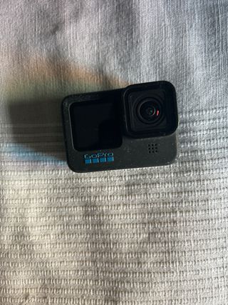 GoPro HERO12 Black + Accesorios