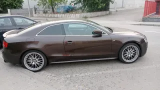 Audi A5 2010