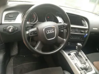 Audi A5 2010