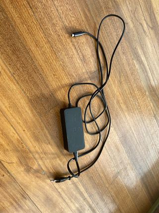 Patinete Eléctrico Negro Xiaomi