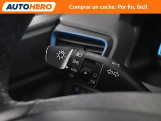 Hyundai IONIQ 1.6 Hybrid Tecno