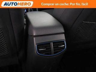 Hyundai IONIQ 1.6 Hybrid Tecno