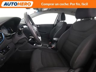 Hyundai IONIQ 1.6 Hybrid Tecno