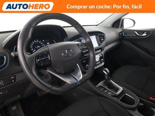 Hyundai IONIQ 1.6 Hybrid Tecno