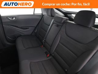 Hyundai IONIQ 1.6 Hybrid Tecno