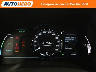 Hyundai IONIQ 1.6 Hybrid Tecno