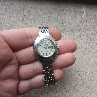 Citizen Automatico Lady