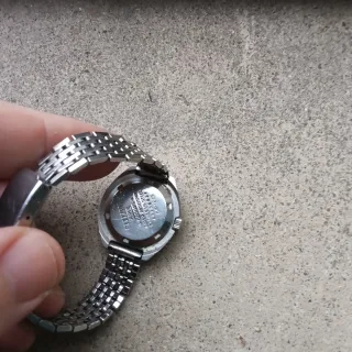 Citizen Automatico Lady