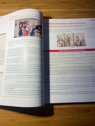 1º BACHILLERATO ÍTACA ANDALUCÍA