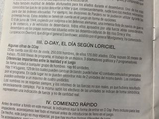 D-DAY Videojuego PC Caja Cartón Disco