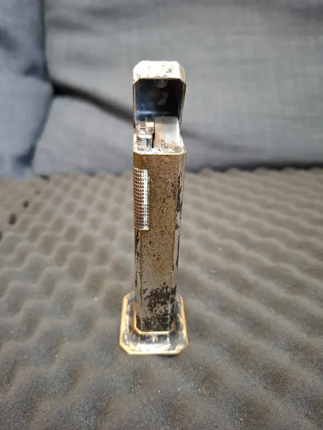 Dunhill Tall Boy Encendedor