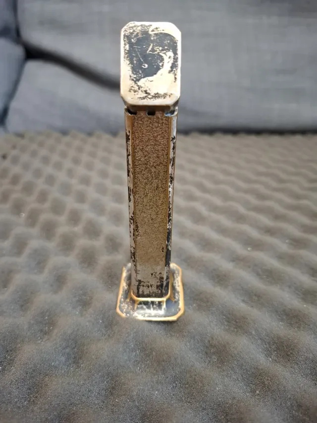 Dunhill Tall Boy Encendedor