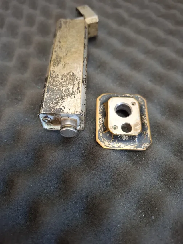 Dunhill Tall Boy Encendedor