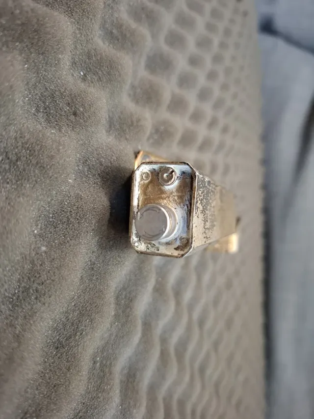 Dunhill Tall Boy Encendedor