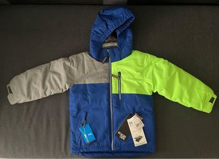 Ropa de esquí niño/niña 5 años Boulder Gear