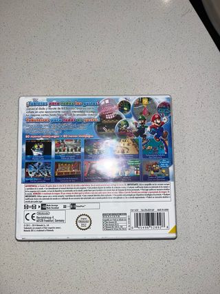 Mario Party: Island Tour Nintendo 3DS