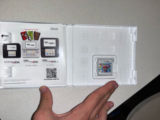 Mario Party: Island Tour Nintendo 3DS