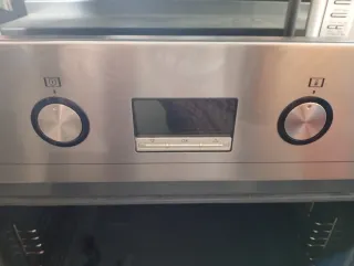 Horno Teka Acero Inoxidable