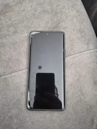 Xiaomi Redmi 14 Pro 5G Negro