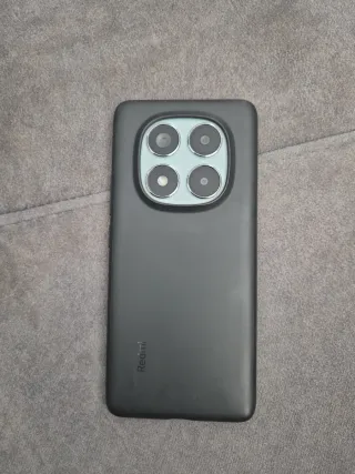 Xiaomi Redmi 14 Pro 5G Negro